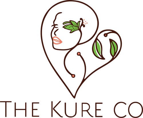 The Kure logo